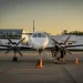 Tres Arroyos tendrá conexión aérea directa con Aeroparque