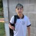 Quién era Ian Cabrera, el chico de 13 años asesinado en una escuela de Santa Fe