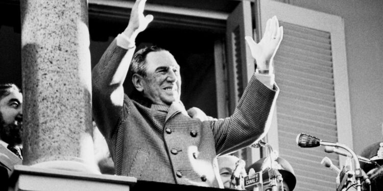 ¿El peronismo ante los desafíos del presente?