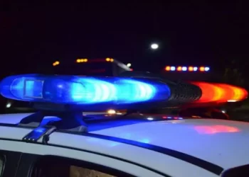Violento robo: entraron por el techo, dispararon y se llevaron un millón de pesos