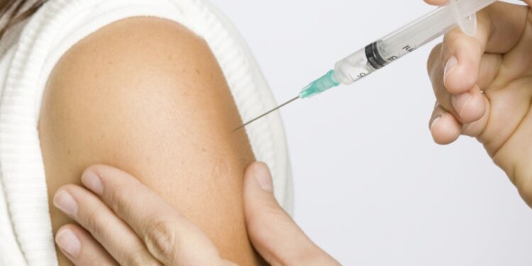 Día de concientización sobre el VPH: convocan a completar la vacunación durante marzo