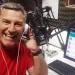 Jorge Barbieri, 40 años de relato y una pasión intacta por el fútbol