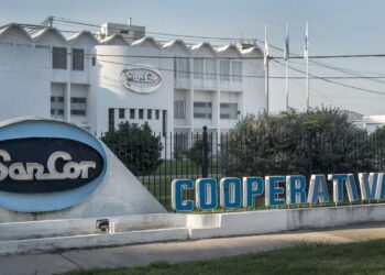 La Justicia decretó la quiebra de SanCor Cooperativas Unidas Limitada tras décadas de crisis