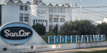 La Justicia decretó la quiebra de SanCor Cooperativas Unidas Limitada tras décadas de crisis