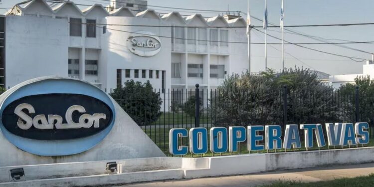 La Justicia decretó la quiebra de SanCor Cooperativas Unidas Limitada tras décadas de crisis