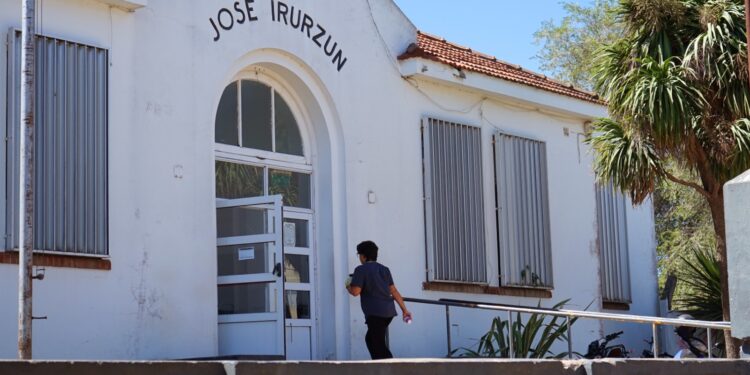 Quequén: el Hospital Irurzun suma un consultorio gratuito del CPA