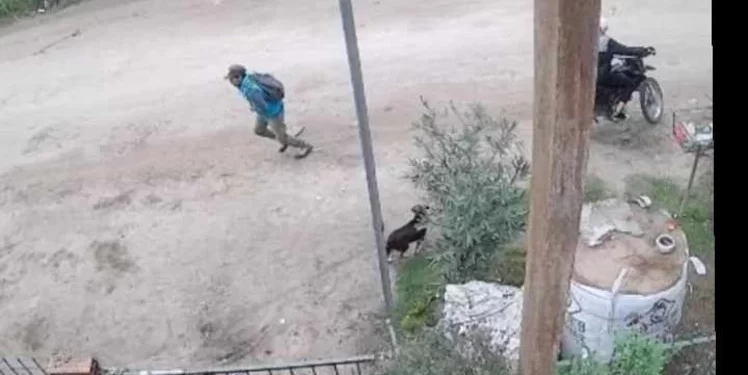 Robaron en una iglesia en plena Pascua: “Los niños oraron por los delincuentes”