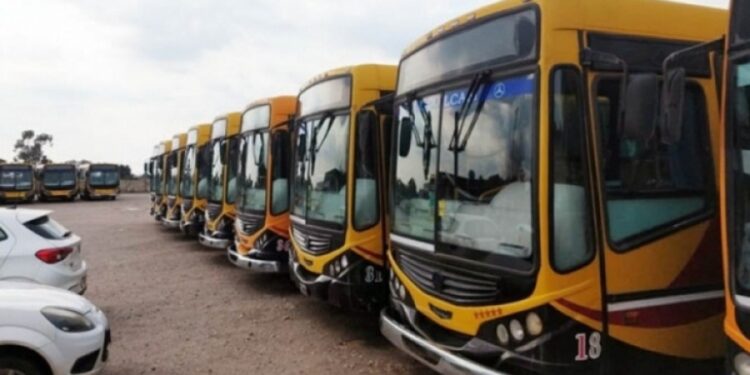 Transporte urbano en crisis: reclamos por el servicio y avances en la nueva licitación