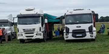 Transporte en foco: camioneros en paro y reclamos por el servicio urbano llegaron al Concejo