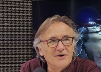 La “rosca” política necochense