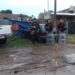 Allanamiento en Quequén: esclarecen robo a carnicería y detienen al autor