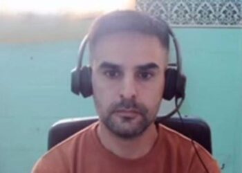 Cadena perpetua para Javier Cerfoglio por el femicidio de Magalí Vera