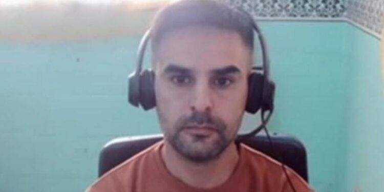 Cadena perpetua para Javier Cerfoglio por el femicidio de Magalí Vera