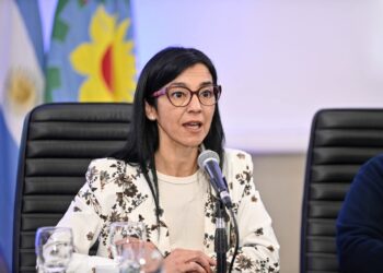 La Provincia refuerza el trabajo interministerial ante situaciones de intimidación en escuelas bonaerenses