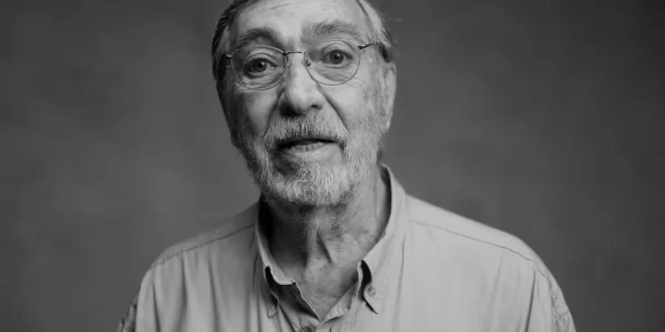 Murió Luis Brandoni a los 86 años