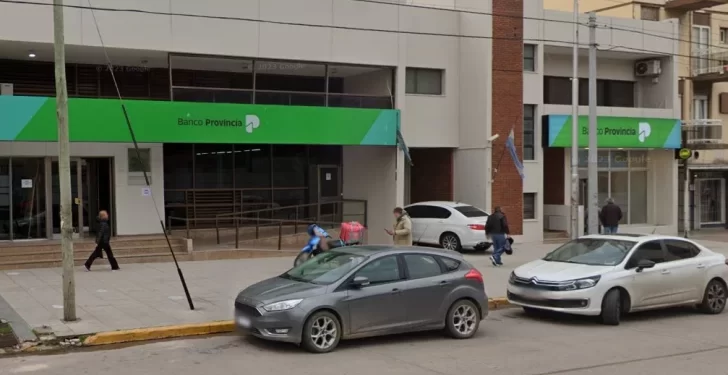 Banco Provincia refuerza su acompañamiento a comerciantes y emprendedores en Necochea