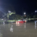 Videos: la tormenta dejó calles completamente anegadas en Necochea