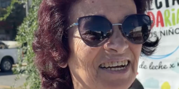 Colecta solidaria en Necochea: “1 litro de leche x mes” sigue asistiendo a más de 30 comedores