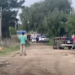 Violento incidente en Necochea: agredieron a policías y recuperaron motos robadas