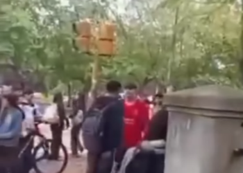 Crece la preocupación por peleas entre alumnos en medio de una alerta nacional