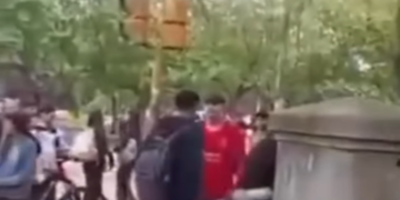 Crece la preocupación por peleas entre alumnos en medio de una alerta nacional