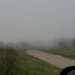 Viernes con mucha neblina en la mañana y jornada estable