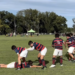 Rugby en el Náutico: una jornada multitudinaria que refleja el crecimiento del deporte en Necochea