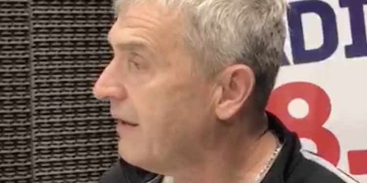 Necochea fue sede de un torneo provincial de tenis de mesa que reunió a 300 jugadores