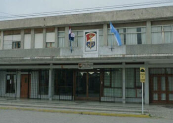 Detectan una amenaza en el Colegio Capuchinos y activan protocolos