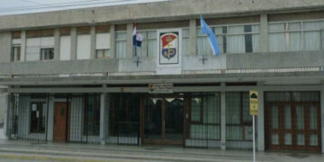 Detectan una amenaza en el Colegio Capuchinos y activan protocolos