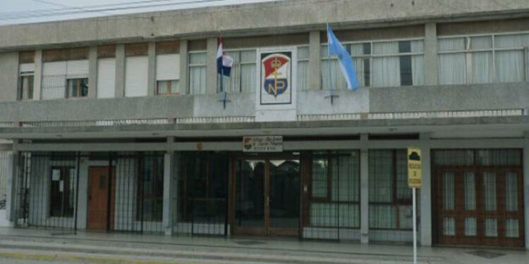 Detectan una amenaza en el Colegio Capuchinos y activan protocolos