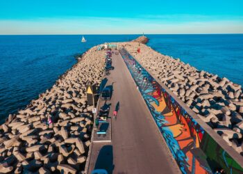 “Escapada a Necochea”: fin de semana XL con rock, naturaleza y deporte