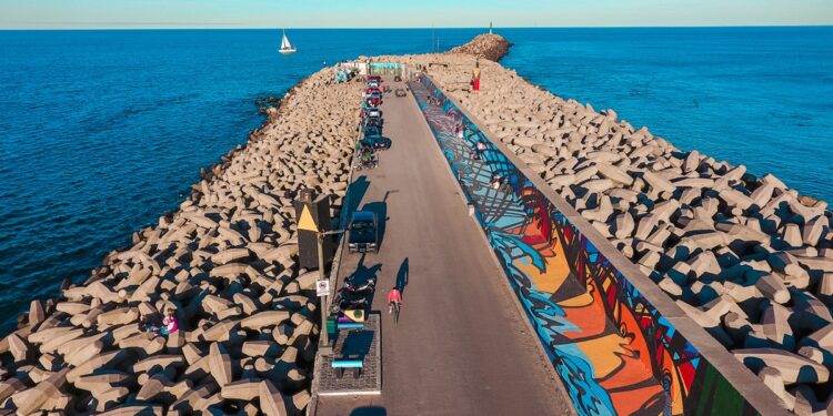 “Escapada a Necochea”: fin de semana XL con rock, naturaleza y deporte