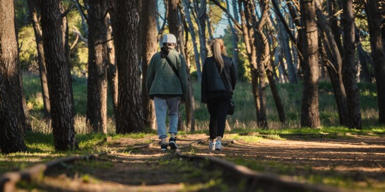 Aire libre y bienestar: propuestas gratuitas para disfrutar Necochea en movimiento