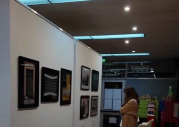 El Centro Cultural inició su ciclo anual de muestras con una exposición del Necochea Foto Club