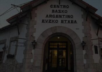 El Centro Vasco celebra sus 81 años con una cena abierta a la comunidad