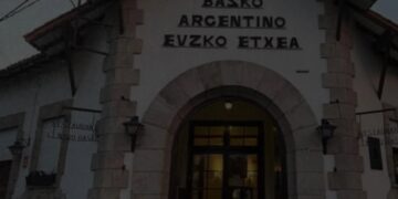 El Centro Vasco celebra sus 81 años con una cena abierta a la comunidad