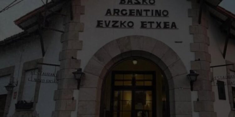 El Centro Vasco celebra sus 81 años con una cena abierta a la comunidad