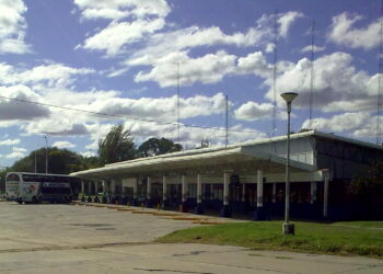 La opinión de los vecinos: respaldo al proyecto de renovación de la Terminal de Necochea