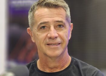 Pablo Fernández apuesta a los juveniles en Gimnasia: “El éxito está en la unidad”