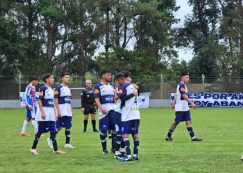 Liga Necochea: programación, árbitros y posiciones en la previa de la Fecha 3