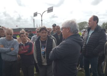 ATCADe explicó su postura en medio del conflicto por tarifas