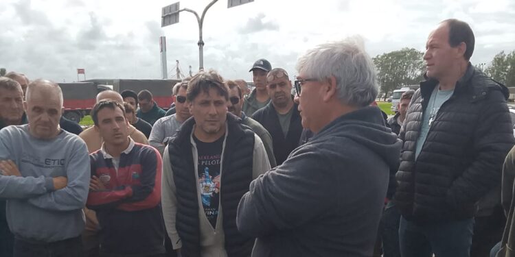 ATCADe explicó su postura en medio del conflicto por tarifas