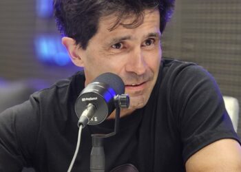 Gastón Llano clasificó al Mundial de gravel y busca apoyo para representar a la región