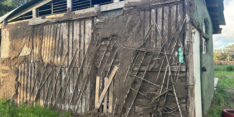 El vandalismo no da tregua: nuevo robo en el grupo scout Santa Teresita