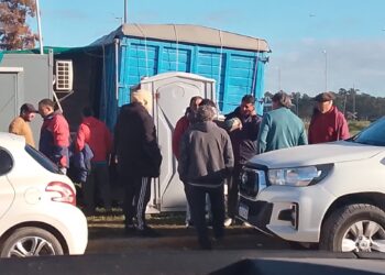 Sin acuerdo y con impacto nacional: se agrava el conflicto de transportistas