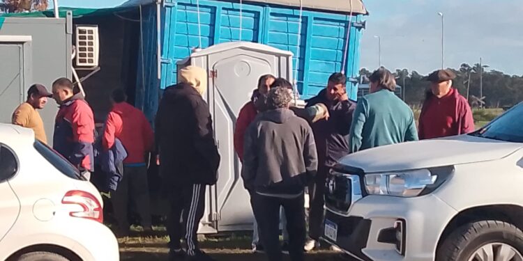 Sin acuerdo y con impacto nacional: se agrava el conflicto de transportistas