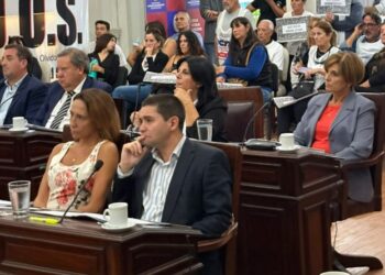Preocupación por el cierre del INTA Necochea: concejales se reunieron con trabajadores