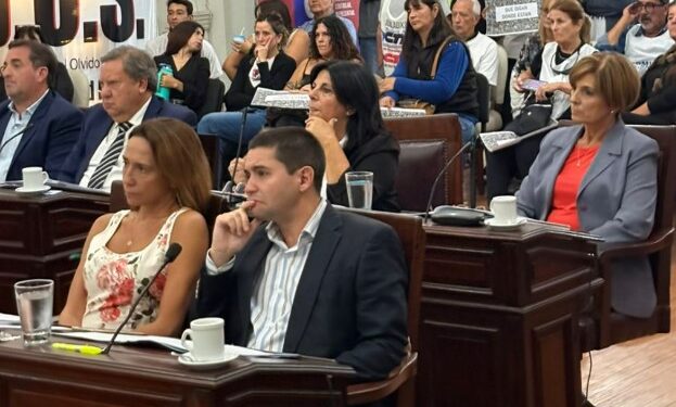 Preocupación por el cierre del INTA Necochea: concejales se reunieron con trabajadores