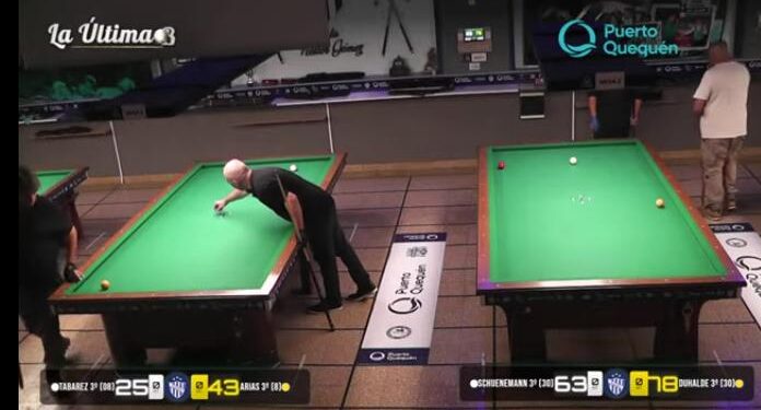 Torneo de 5 Quillas: resultados de la 1° etapa y definición de zonas